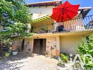 Vente Maison/villa 7 pièces — photo 2