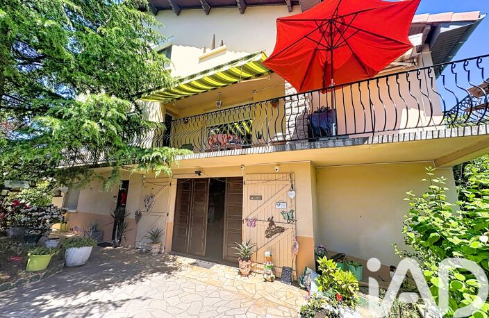 Vente Maison/villa 7 pièces — photo 2