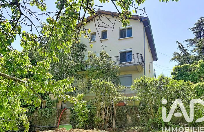 Vente Maison/villa 7 pièces — photo 3