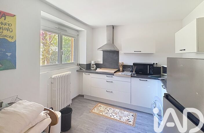 Vente Maison/villa 7 pièces — photo 5