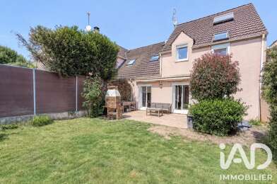 Maison 5 pièces 330000 €