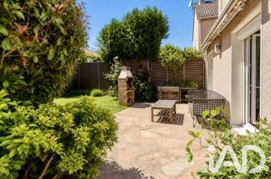Maison 5 pièces 330000 €