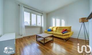 Appartement 3 Pièces 75 m² à louer à Thionville (57100)