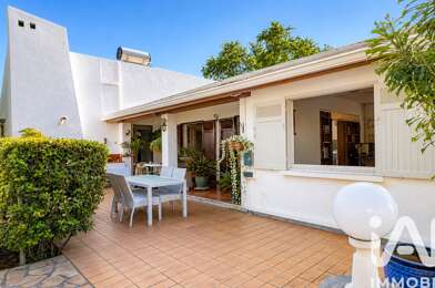 Maison 5 pièces 1280000 €