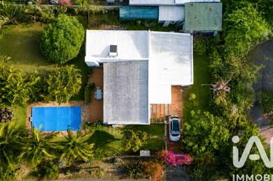 Maison 5 pièces 1280000 €