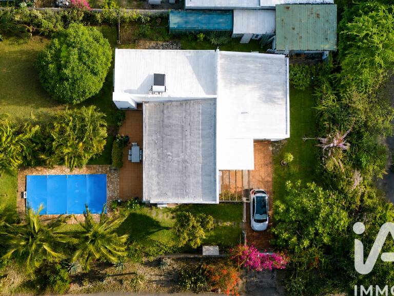 Vente Maison/villa 5 pièces — photo 1