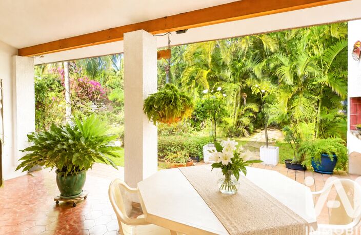 Vente Maison/villa 5 pièces — photo 2