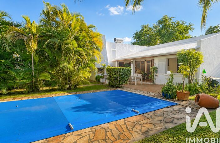 Vente Maison/villa 5 pièces — photo 4