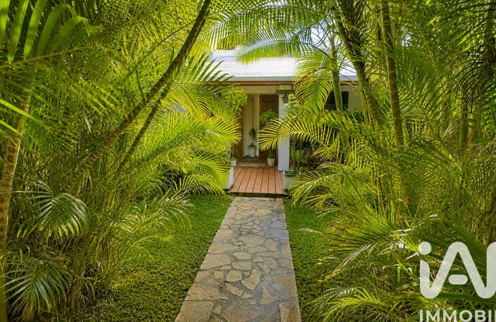 Vente Maison/villa 5 pièces — photo 5