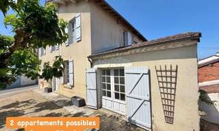Maison 8 Pièces 125 m² à vendre à Eauze (32800)