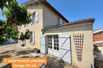 Maison 8 pièces 149900 €
