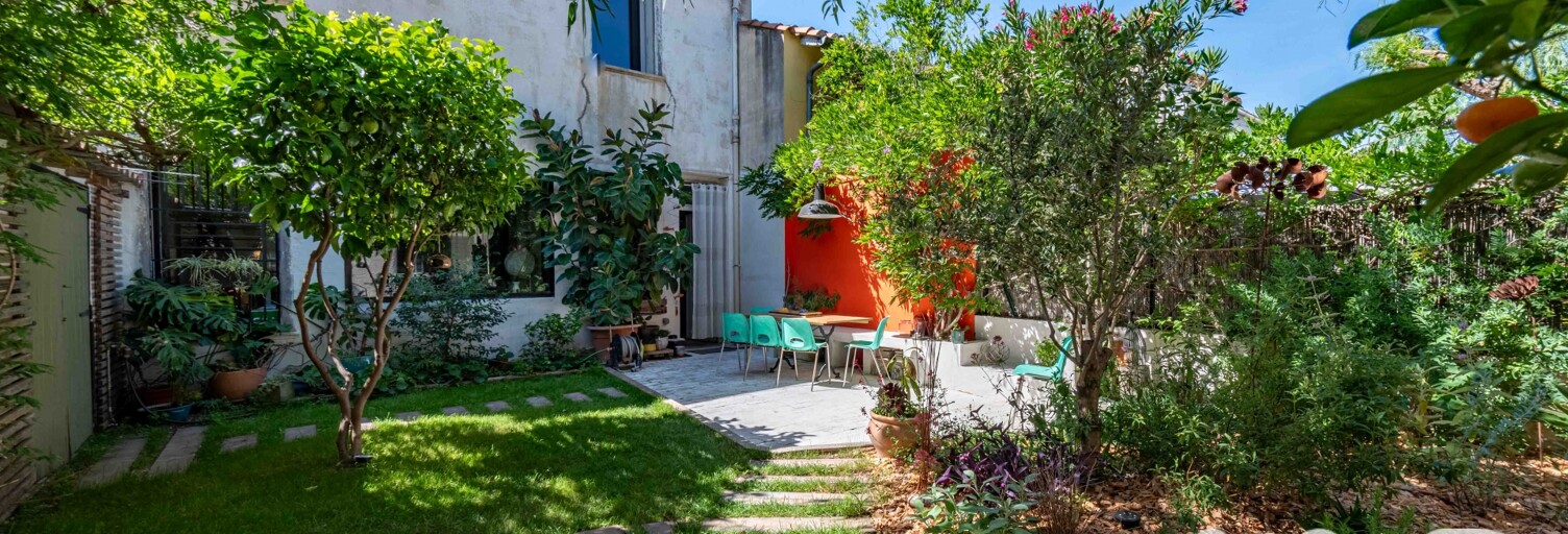 Maison 5 Pièces 115 m² à vendre à Perpignan (66000)