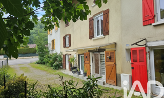 Maison 6 Pièces 149 m² à vendre à Renage (38140)