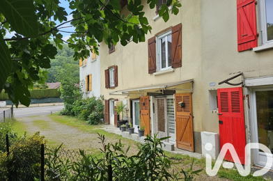 Maison 6 pièces 185000 €