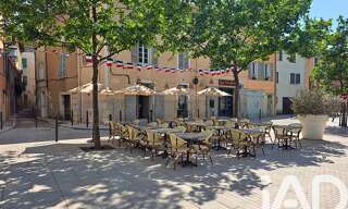 Maison 3 Pièces 54 m² à vendre à Saint-Maximin-la-Sainte-Baume (83470)