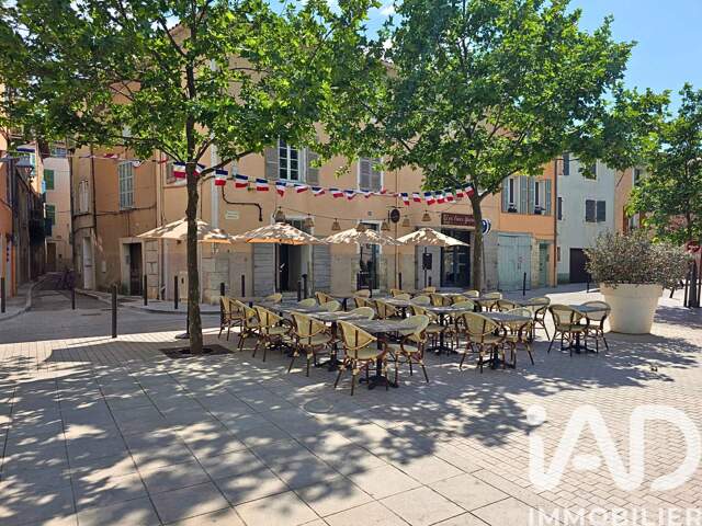 Vente Maison/villa 3 pièces — photo du bien
