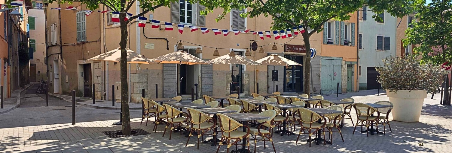 Maison 3 Pièces 54 m² à vendre à Saint-Maximin-la-Sainte-Baume (83470)
