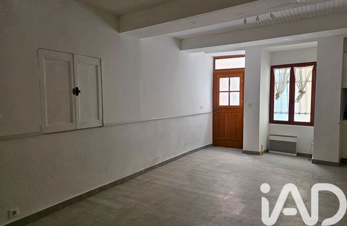 Vente Maison/villa 3 pièces — photo 2