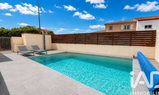 Maison 7 Pièces 195 m² à vendre à Perpignan (66000)