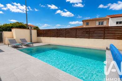 Maison 7 pièces 495000 €