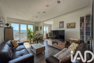 Appartement 4 pièces 125000 €