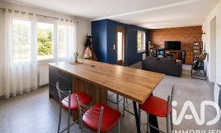 Maison 3 Pièces 67 m² à vendre à Cléguérec (56480)
