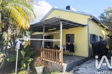 Maison 6 pièces 399000 €