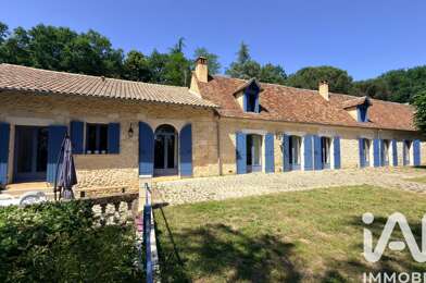 Maison 9 pièces 469000 €