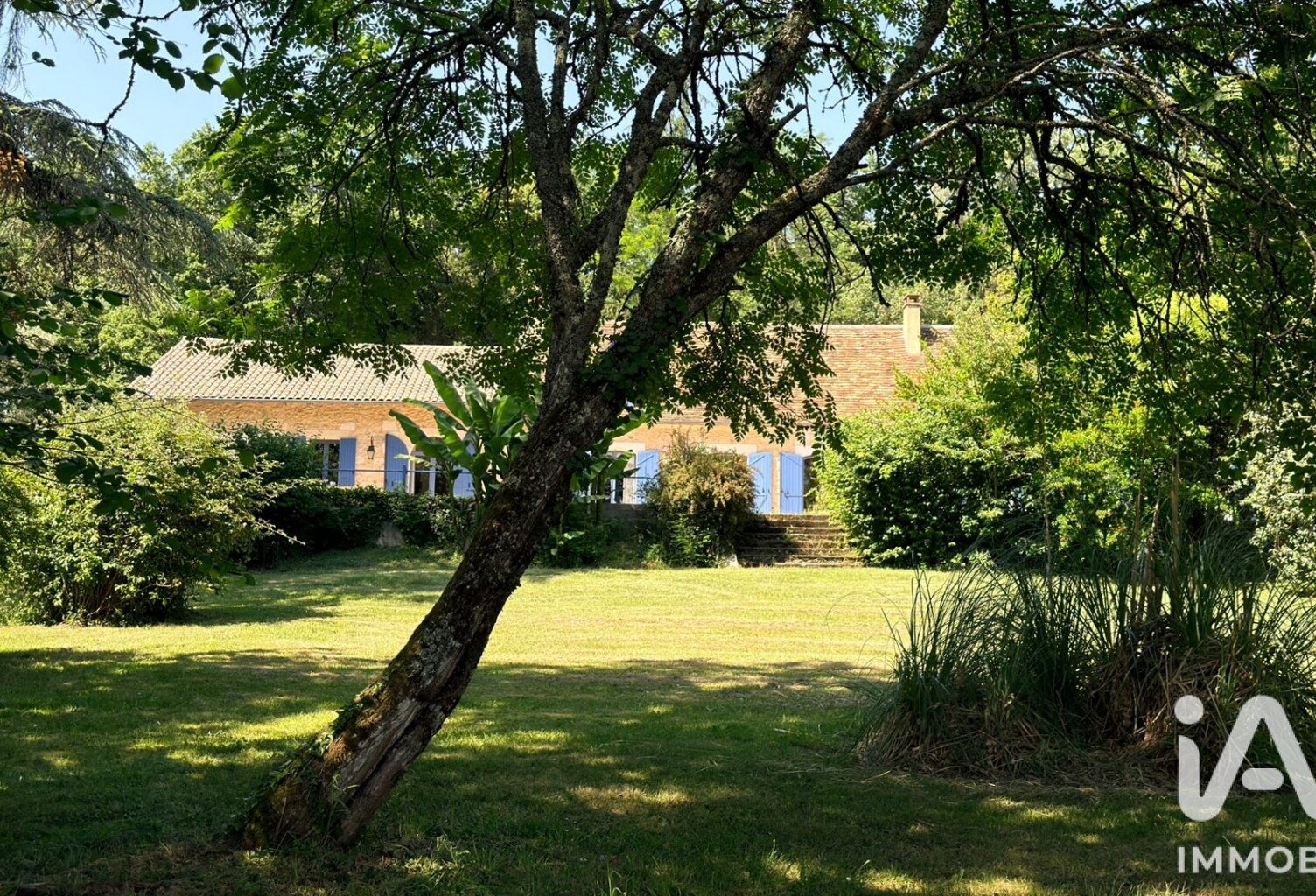 Vente Maison traditionnelle 9 pièces — photo 1