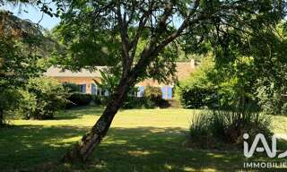 Maison 9 Pièces 326 m² à vendre à Lembras (24100)