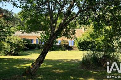 Maison 9 pièces 469000 €
