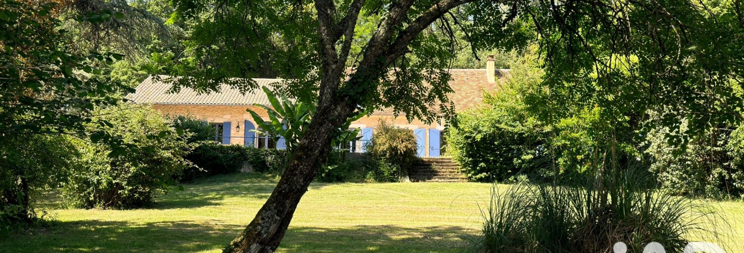Maison 9 Pièces 326 m² à vendre à Lembras (24100)