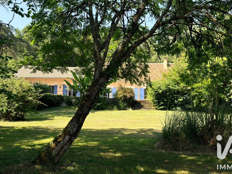 Vente Maison traditionnelle 9 pièces — photo 1