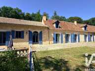 Vente Maison traditionnelle 9 pièces — photo 3