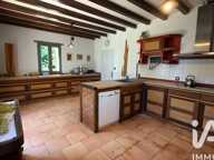 Vente Maison traditionnelle 9 pièces — photo 4