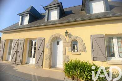 Maison 7 pièces 222000 €