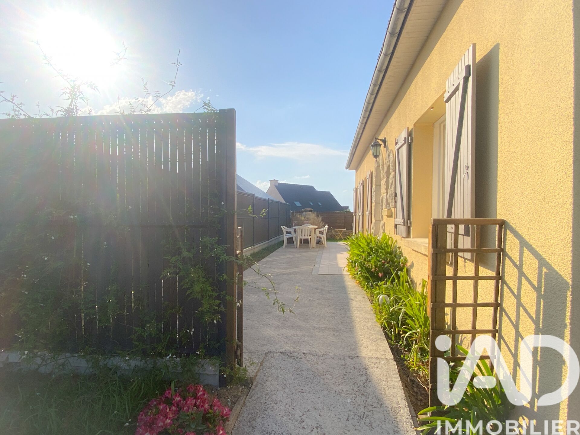 Vente Maison traditionnelle 7 pièces - Photo 3