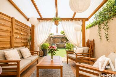 Maison 4 pièces 210000 €