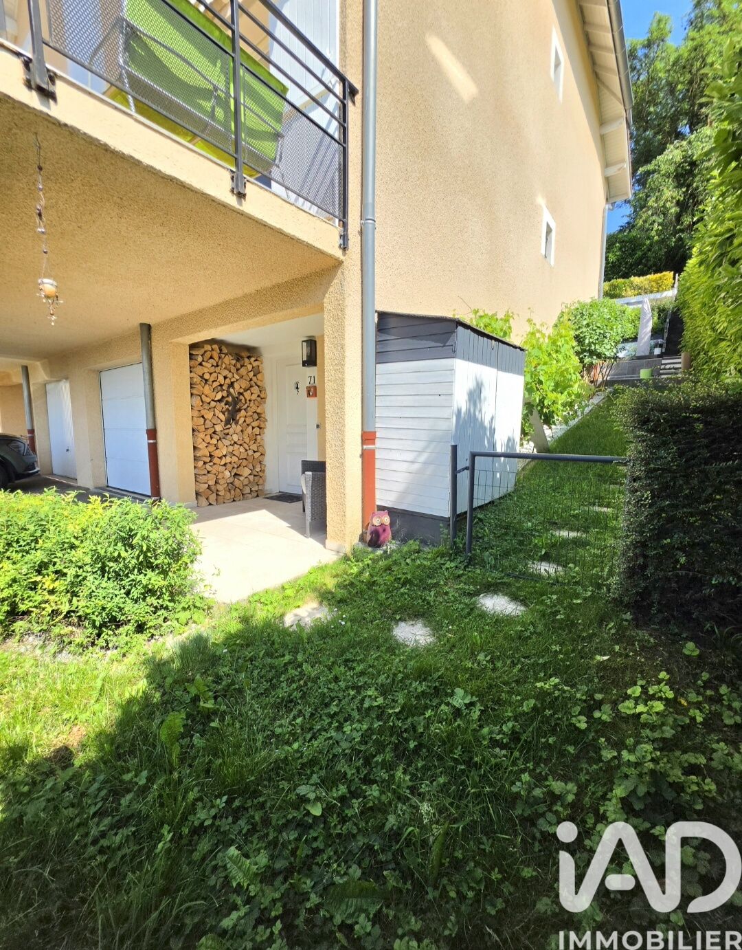 Vente Maison/villa 5 pièces - Photo 2