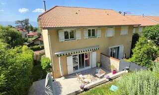 Maison 5 Pièces 134 m² à vendre à Bossey (74160)