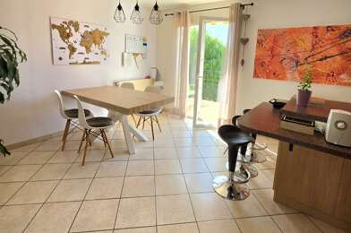 Maison 5 pièces 695000 €