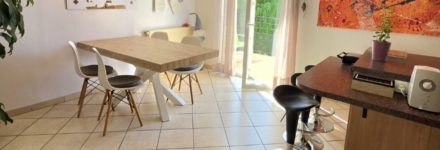 Maison 5 Pièces 134 m² à vendre à Bossey (74160)