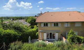 Maison 5 Pièces 134 m² à vendre à Bossey (74160)