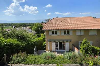 Maison 5 pièces 695000 €