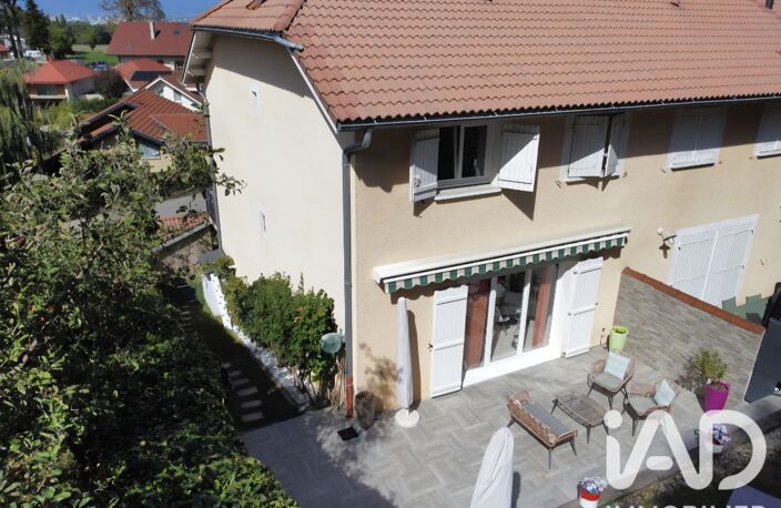 Vente Maison/villa 5 pièces — photo 2