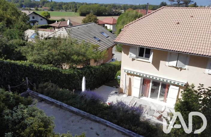 Vente Maison/villa 5 pièces — photo 3