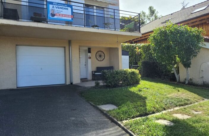 Vente Maison/villa 5 pièces — photo 4