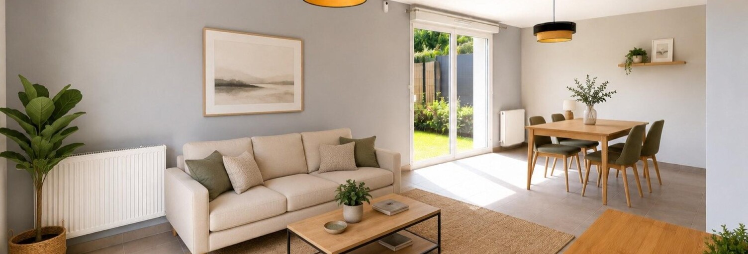 Maison 4 Pièces 88 m² à vendre à Corps-Nuds (35150)