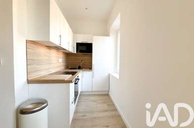 Appartement 3 pièces 149000 €