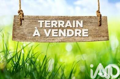 Terrain  153200 €